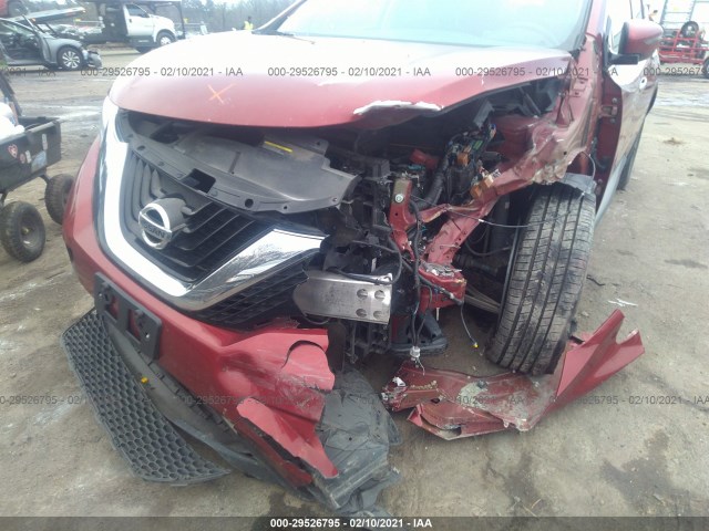 Photo 5 VIN: 5N1AZ2MH6HN154793 - NISSAN MURANO 