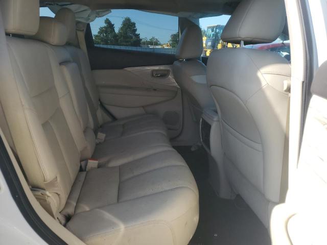 Photo 10 VIN: 5N1AZ2MH6HN157239 - NISSAN MURANO S 