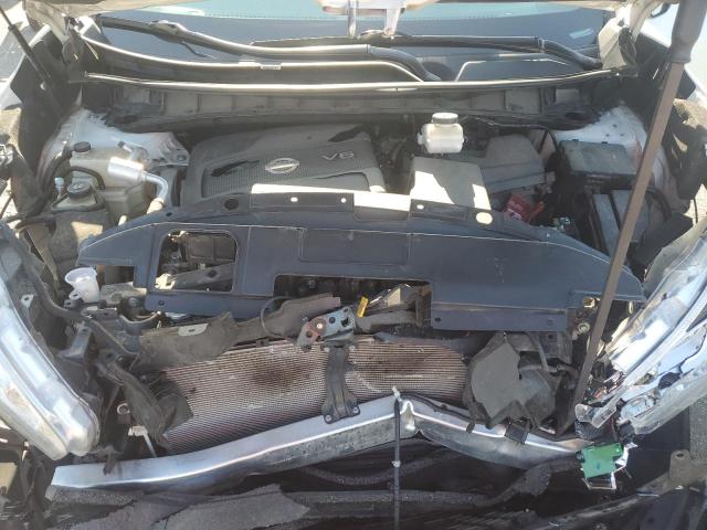 Photo 11 VIN: 5N1AZ2MH6HN157239 - NISSAN MURANO S 