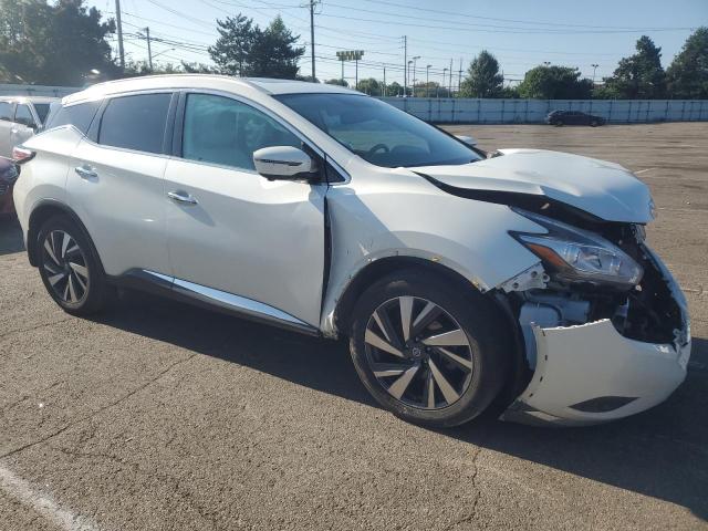 Photo 3 VIN: 5N1AZ2MH6HN157239 - NISSAN MURANO S 