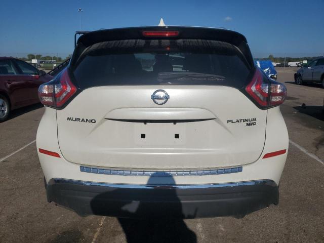 Photo 5 VIN: 5N1AZ2MH6HN157239 - NISSAN MURANO S 