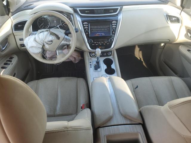 Photo 7 VIN: 5N1AZ2MH6HN157239 - NISSAN MURANO S 