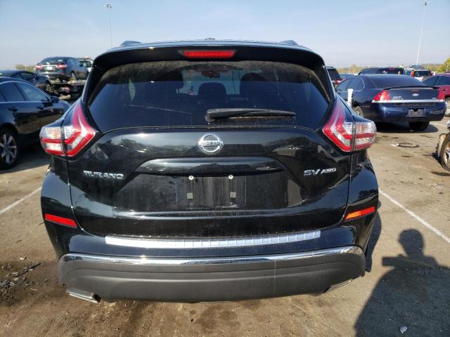 Photo 5 VIN: 5N1AZ2MH6HN158777 - NISSAN MURANO 