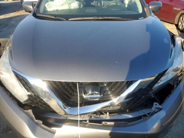 Photo 11 VIN: 5N1AZ2MH6HN163879 - NISSAN MURANO S 