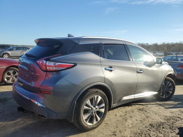 Photo 2 VIN: 5N1AZ2MH6HN163879 - NISSAN MURANO S 