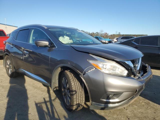 Photo 3 VIN: 5N1AZ2MH6HN163879 - NISSAN MURANO S 