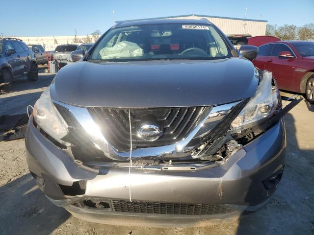 Photo 4 VIN: 5N1AZ2MH6HN163879 - NISSAN MURANO S 