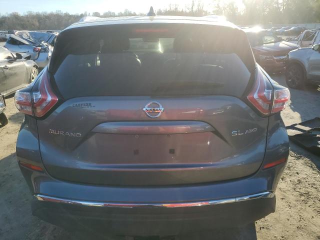 Photo 5 VIN: 5N1AZ2MH6HN163879 - NISSAN MURANO S 