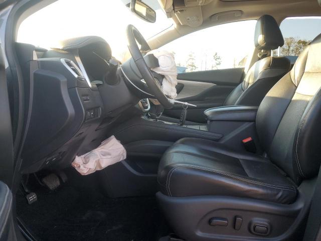 Photo 6 VIN: 5N1AZ2MH6HN163879 - NISSAN MURANO S 