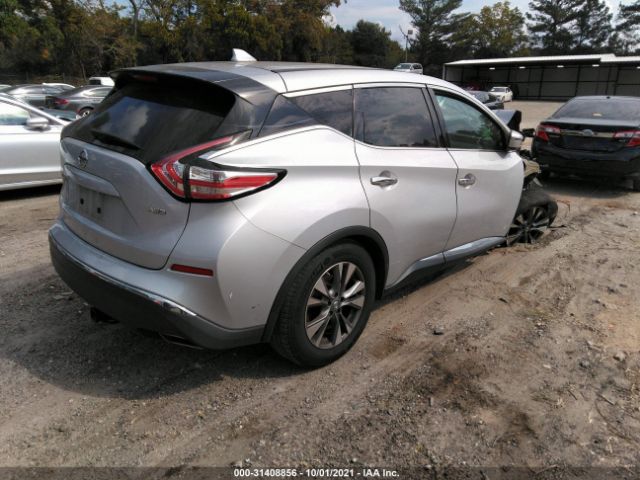 Photo 3 VIN: 5N1AZ2MH6HN164028 - NISSAN MURANO 