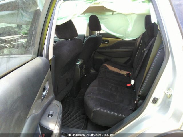 Photo 7 VIN: 5N1AZ2MH6HN164028 - NISSAN MURANO 