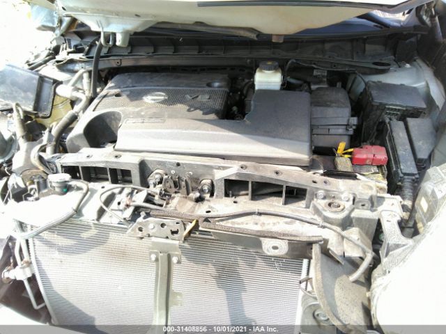 Photo 9 VIN: 5N1AZ2MH6HN164028 - NISSAN MURANO 