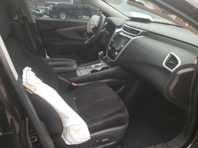 Photo 4 VIN: 5N1AZ2MH6HN165048 - NISSAN MURANO S 