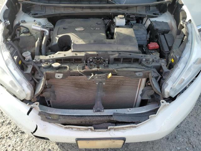 Photo 10 VIN: 5N1AZ2MH6HN168628 - NISSAN MURANO S 