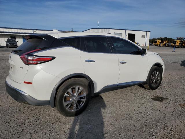 Photo 2 VIN: 5N1AZ2MH6HN168628 - NISSAN MURANO S 