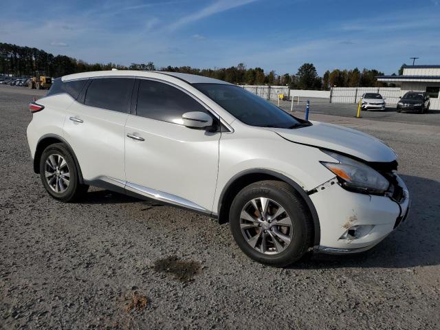 Photo 3 VIN: 5N1AZ2MH6HN168628 - NISSAN MURANO S 