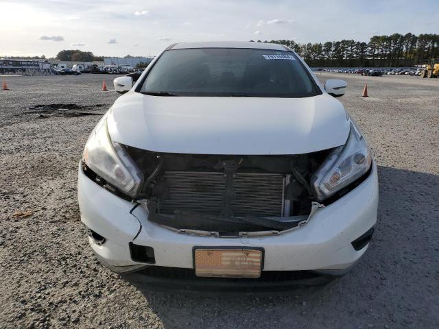 Photo 4 VIN: 5N1AZ2MH6HN168628 - NISSAN MURANO S 