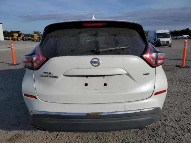 Photo 5 VIN: 5N1AZ2MH6HN168628 - NISSAN MURANO S 