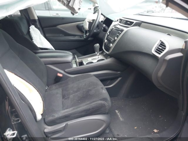 Photo 4 VIN: 5N1AZ2MH6HN171111 - NISSAN MURANO 