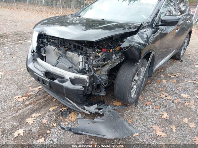 Photo 5 VIN: 5N1AZ2MH6HN171111 - NISSAN MURANO 