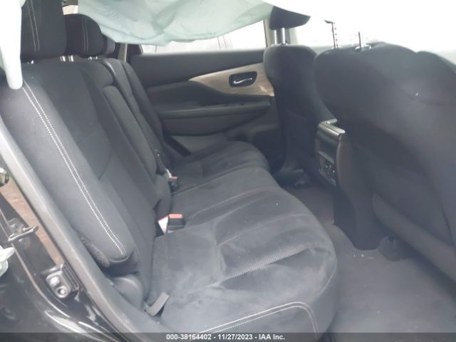 Photo 7 VIN: 5N1AZ2MH6HN171111 - NISSAN MURANO 