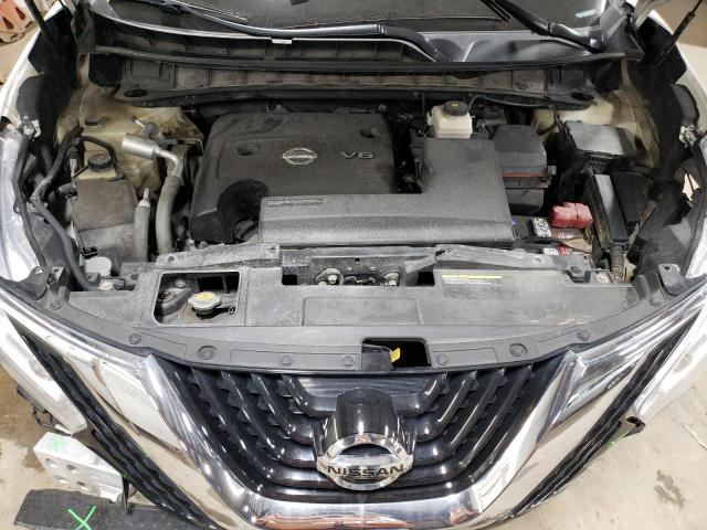 Photo 10 VIN: 5N1AZ2MH6HN173506 - NISSAN MURANO 