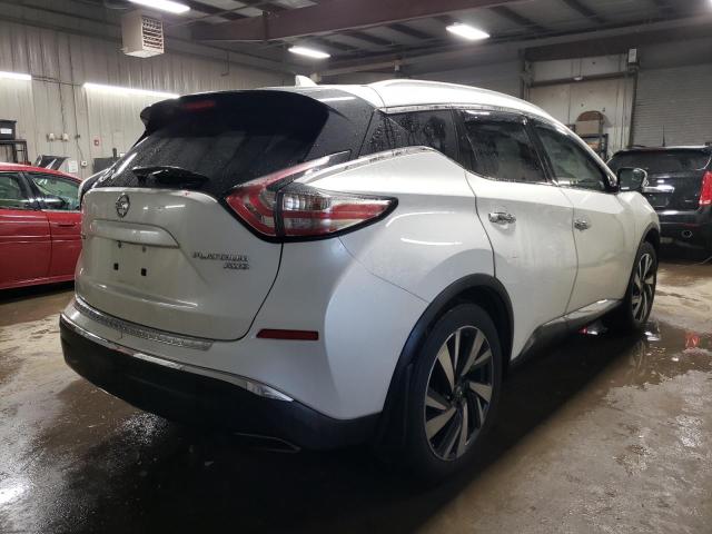 Photo 2 VIN: 5N1AZ2MH6HN173506 - NISSAN MURANO 