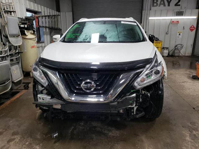 Photo 4 VIN: 5N1AZ2MH6HN173506 - NISSAN MURANO 