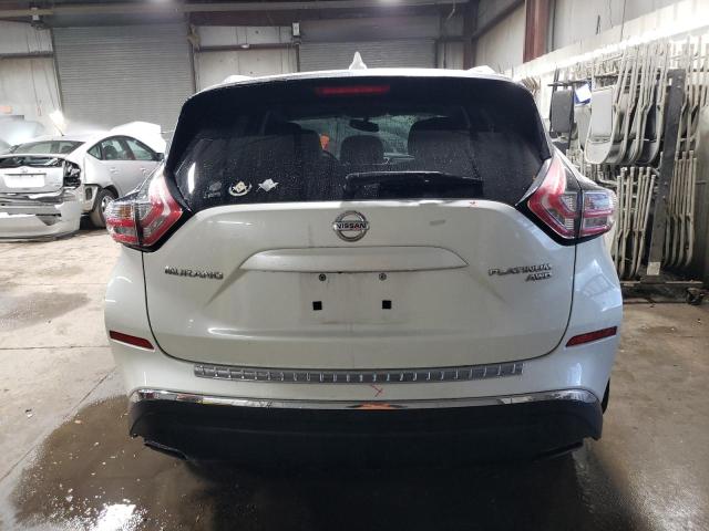 Photo 5 VIN: 5N1AZ2MH6HN173506 - NISSAN MURANO 