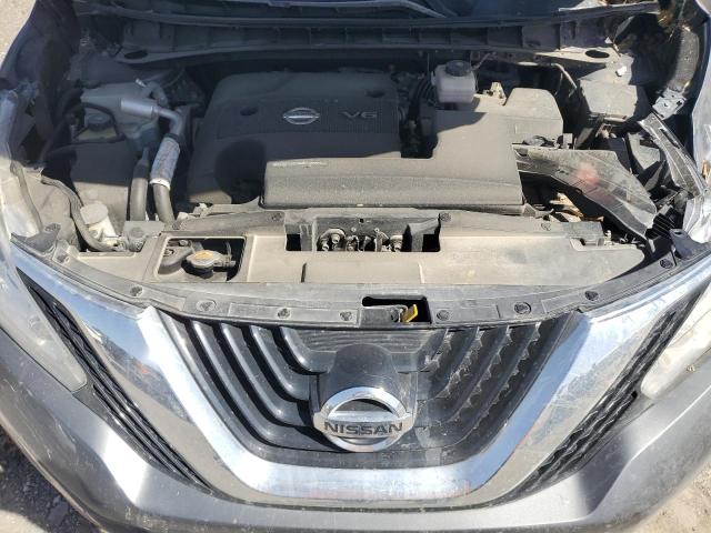 Photo 11 VIN: 5N1AZ2MH6HN181539 - NISSAN MURANO S 