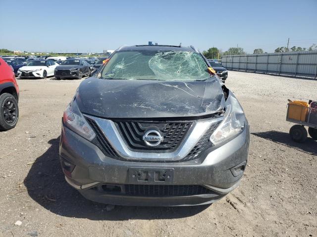 Photo 4 VIN: 5N1AZ2MH6HN181539 - NISSAN MURANO S 