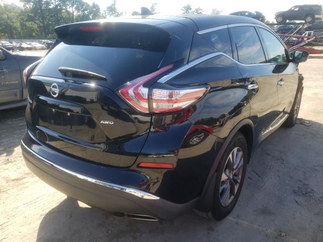 Photo 3 VIN: 5N1AZ2MH6HN182500 - NISSAN MURANO 