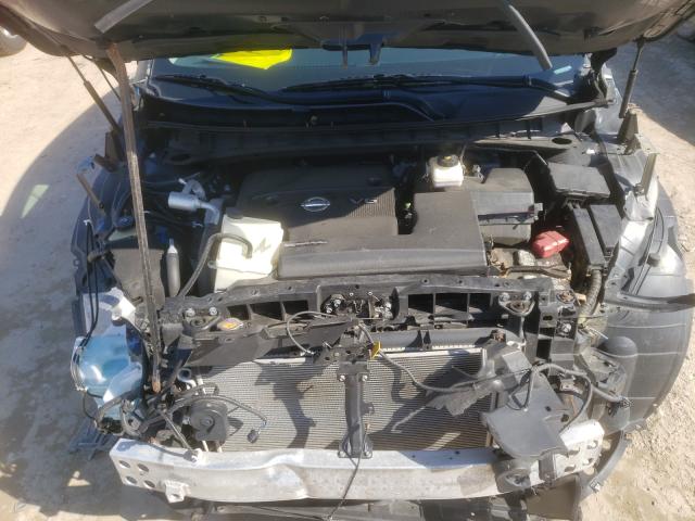 Photo 6 VIN: 5N1AZ2MH6HN182500 - NISSAN MURANO 