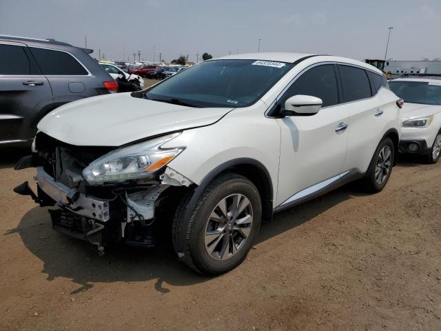 Photo 0 VIN: 5N1AZ2MH6HN183355 - NISSAN MURANO S 