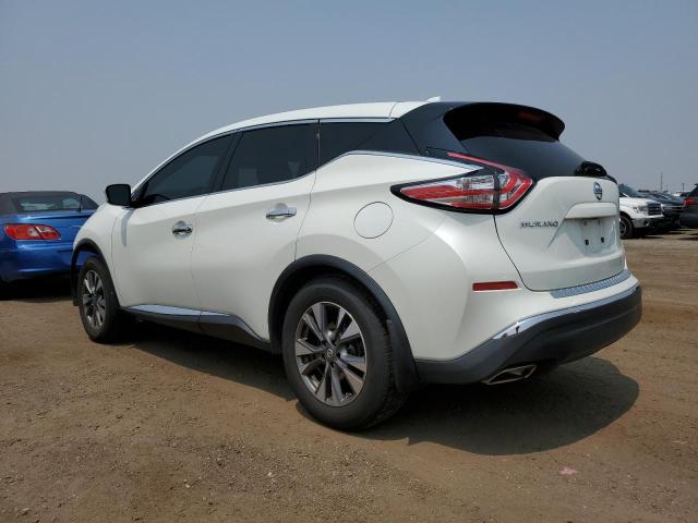 Photo 1 VIN: 5N1AZ2MH6HN183355 - NISSAN MURANO S 