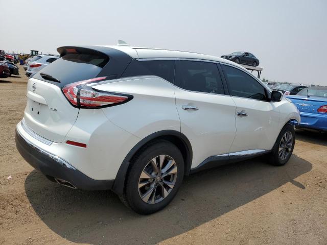 Photo 2 VIN: 5N1AZ2MH6HN183355 - NISSAN MURANO S 