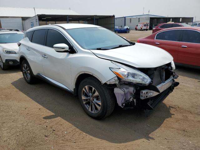 Photo 3 VIN: 5N1AZ2MH6HN183355 - NISSAN MURANO S 