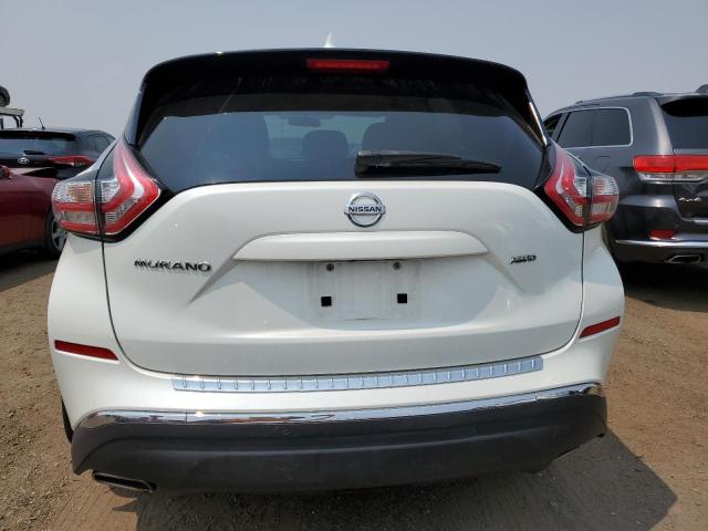 Photo 5 VIN: 5N1AZ2MH6HN183355 - NISSAN MURANO S 