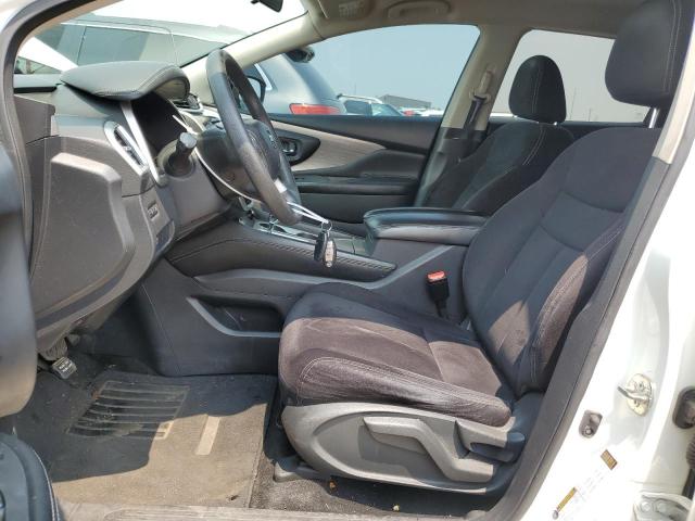 Photo 6 VIN: 5N1AZ2MH6HN183355 - NISSAN MURANO S 