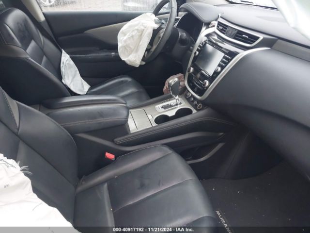 Photo 4 VIN: 5N1AZ2MH6HN183419 - NISSAN MURANO 