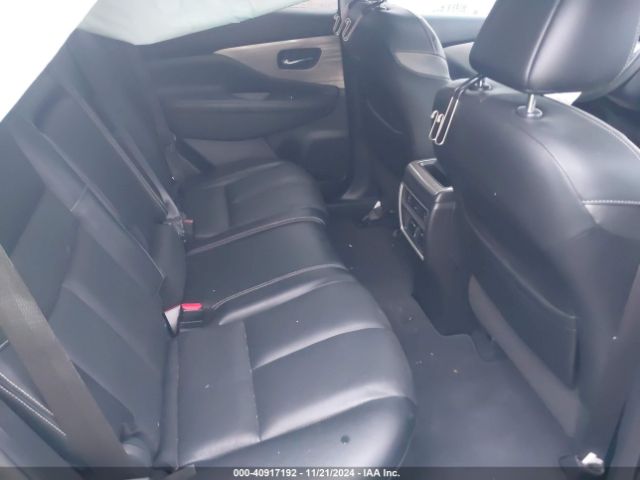 Photo 7 VIN: 5N1AZ2MH6HN183419 - NISSAN MURANO 