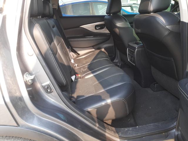 Photo 5 VIN: 5N1AZ2MH6HN186126 - NISSAN MURANO S 