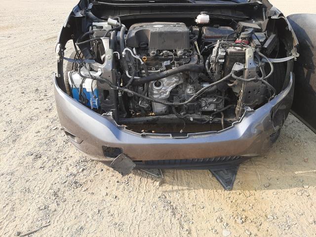 Photo 8 VIN: 5N1AZ2MH6HN186126 - NISSAN MURANO S 