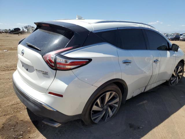 Photo 2 VIN: 5N1AZ2MH6HN187471 - NISSAN MURANO S 