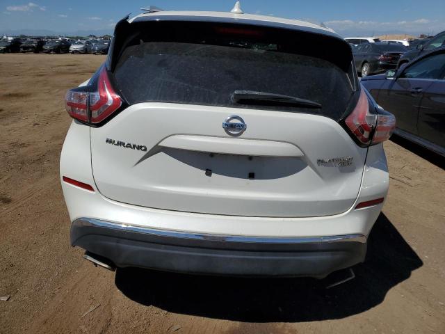 Photo 5 VIN: 5N1AZ2MH6HN187471 - NISSAN MURANO S 