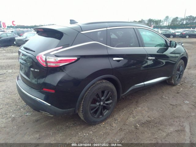 Photo 3 VIN: 5N1AZ2MH6HN188958 - NISSAN MURANO 