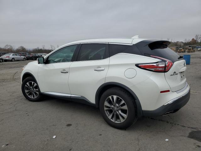 Photo 1 VIN: 5N1AZ2MH6HN189883 - NISSAN MURANO S 