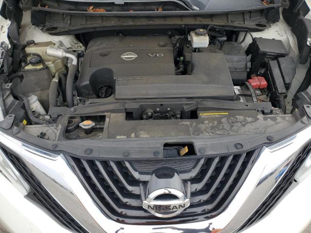 Photo 11 VIN: 5N1AZ2MH6HN189883 - NISSAN MURANO S 