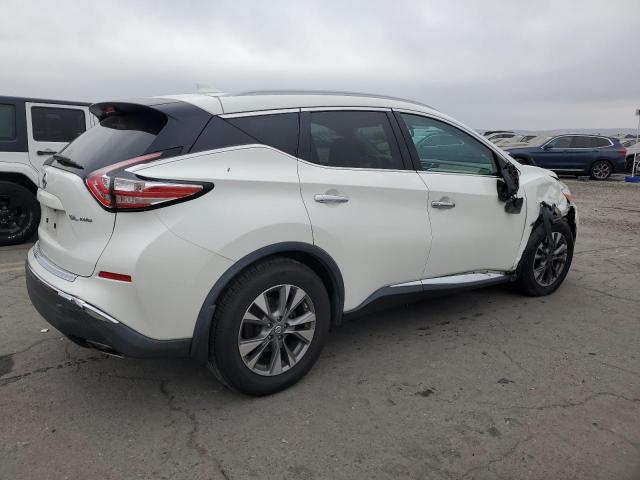 Photo 2 VIN: 5N1AZ2MH6HN189883 - NISSAN MURANO S 