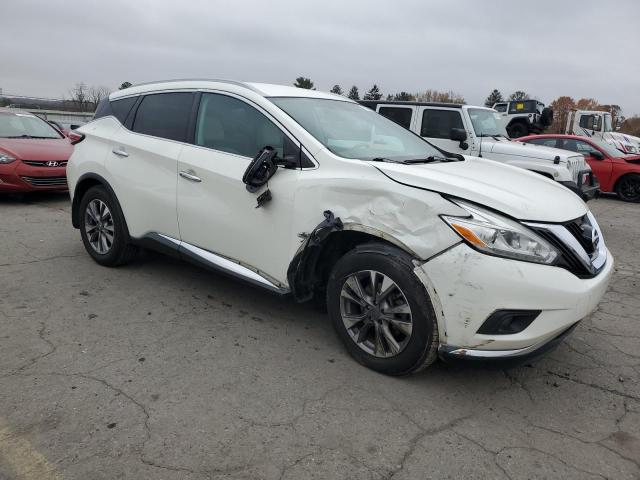 Photo 3 VIN: 5N1AZ2MH6HN189883 - NISSAN MURANO S 